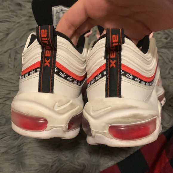 AIR MAX 97s. quality 8.5/10 - Picture 2 of 6
